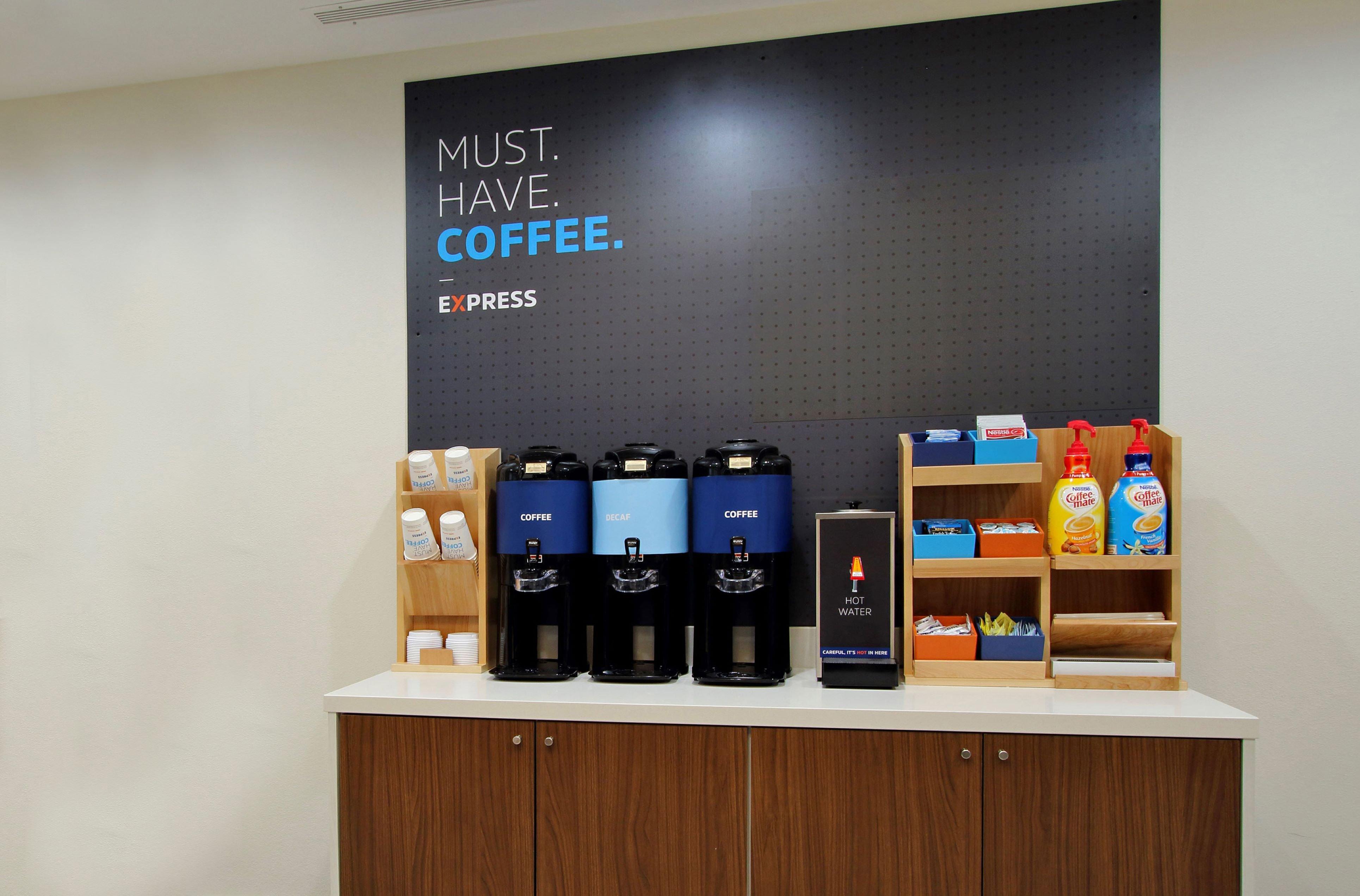 Holiday Inn Express Hotel & Suites Vancouver Mall-Portland Area By Ihg Exterior foto