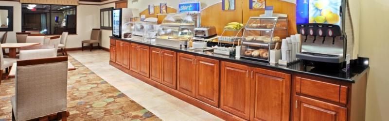 Holiday Inn Express Hotel & Suites Vancouver Mall-Portland Area By Ihg Exterior foto